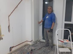 Instalator sanitare termice