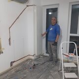 Instalator sanitare termice